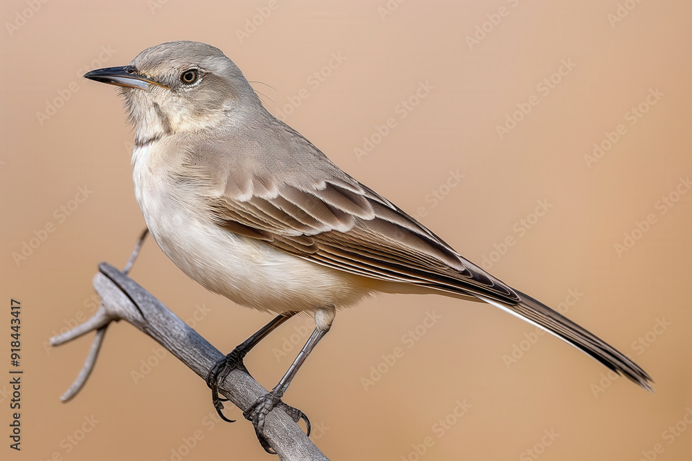 Obraz premium Texas mockingbird