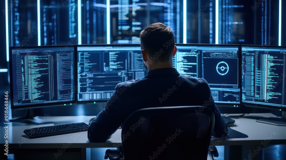 custom made wallpaper toronto digitalInformation Security Analyst Increased cyber security in all sectors