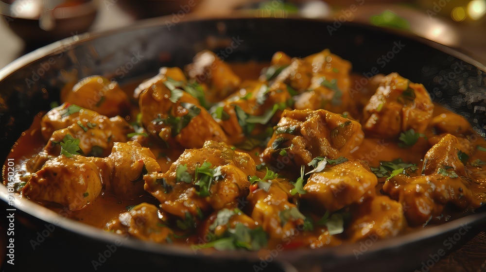 Tikka Masala chicken Tikka Masala chicken
