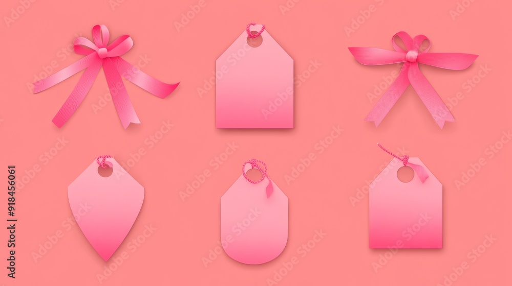 Best choice, order now, special offer, free delivery sale banners. Pink ribbons, tags and stickers. Vector illustration. --ar 16:9 --v 6.1 Job ID: 0eb7f8df-f54f-4655-aa11-497972a3a019 Best choice, order now, special offer, free delivery sale banners. Pink ribbons, tags and stickers. Vector illustration. --ar 16:9 --v 6.1 Job ID: 0eb7f8df-f54f-4655-aa11-497972a3a019