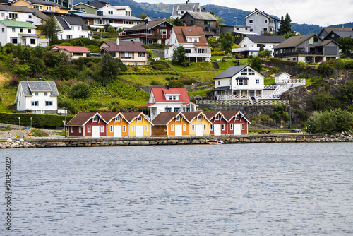 Norvège