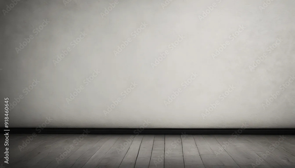 Product presentation on white studio background Product presentation on white studio background