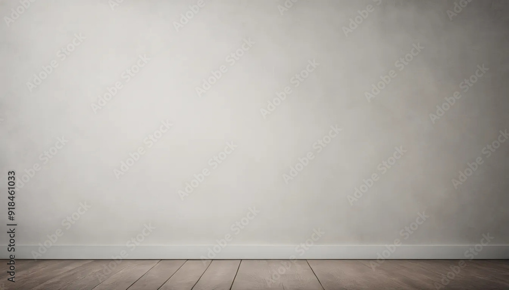 Product presentation on white studio background Product presentation on white studio background
