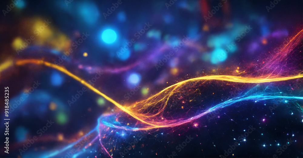 abstract background with space abstract background with space