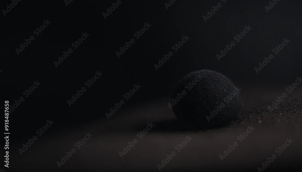 Black wall background texture Black wall background texture