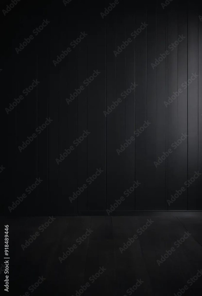 Black wall background texture Black wall background texture