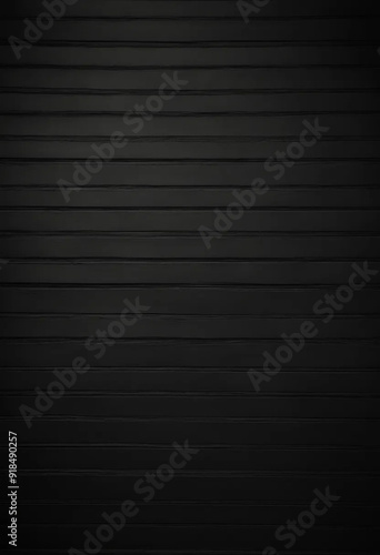 Black wall background texture