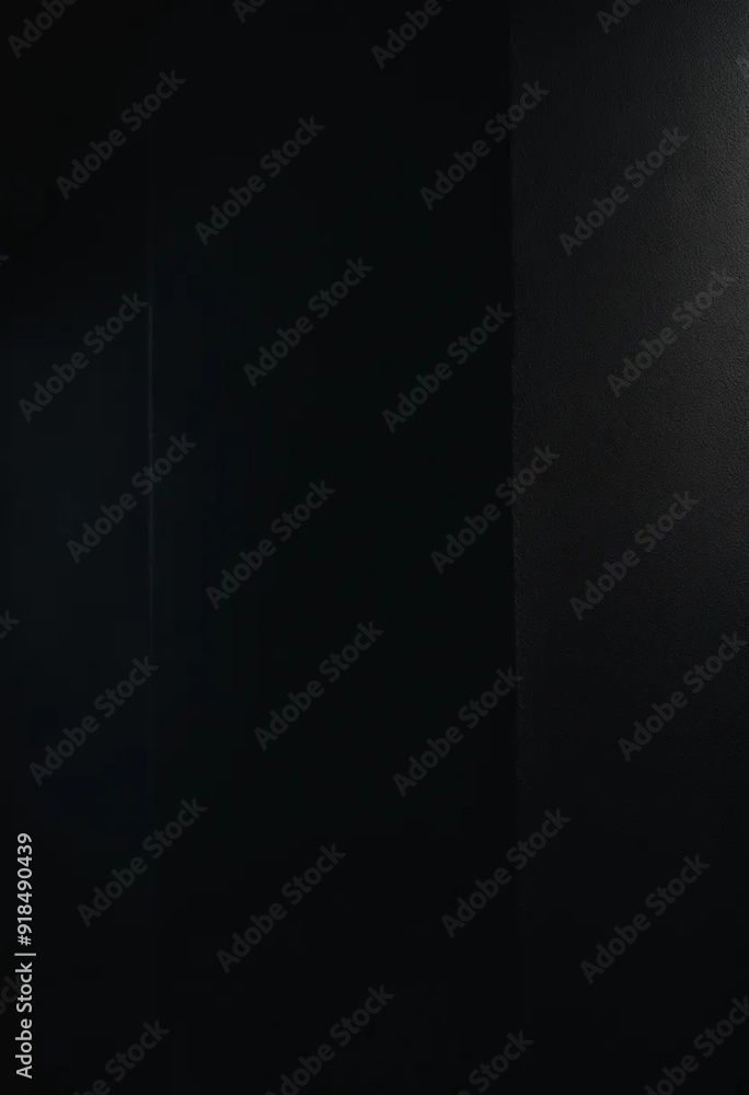 Black wall background texture Black wall background texture
