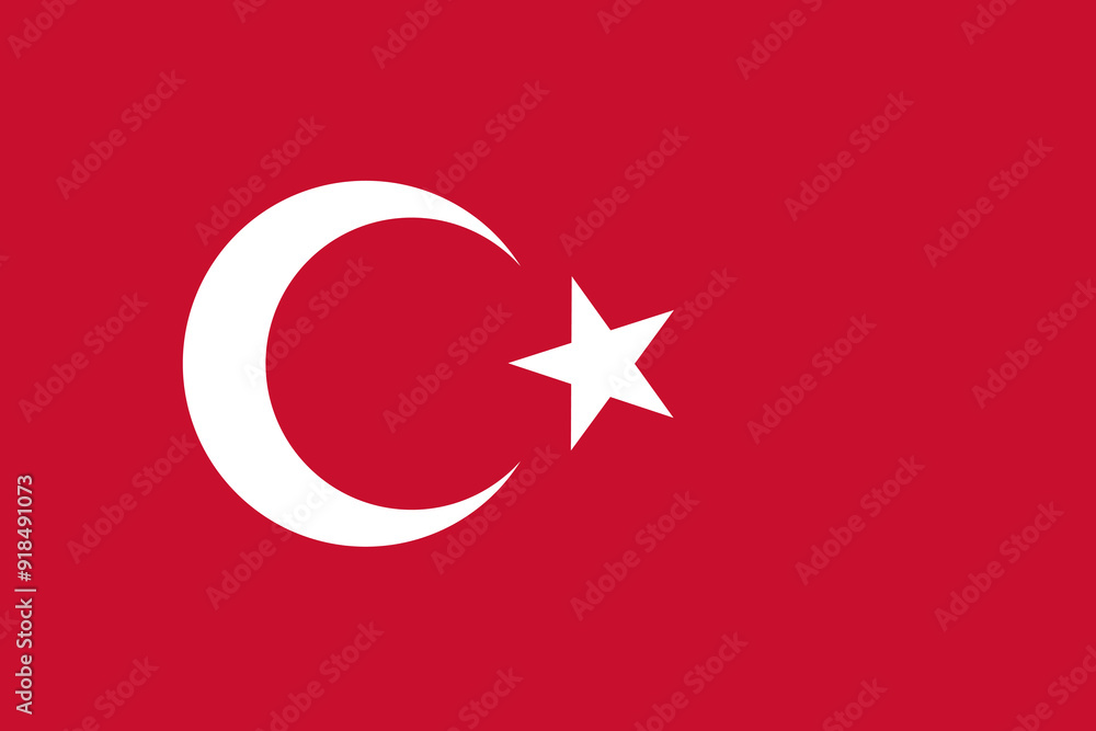 Flag of Turkey Turkish Flag Rectangular | Aspect Ratio 2:3, High Resolution Flag of Turkey Turkish Flag Rectangular | Aspect Ratio 2:3, High Resolution