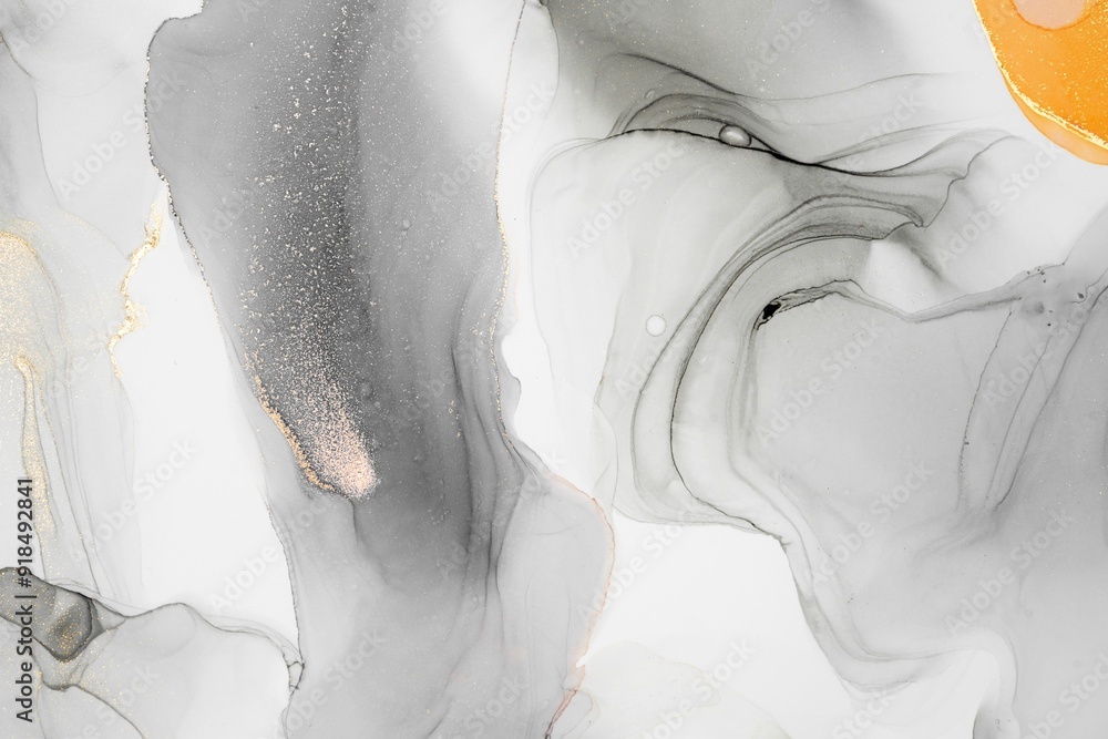 Original artwork photo of marble ink abstract art. High resolution photograph from exemplary original painting. Abstract painting was painted on HQ paper texture to create smooth marbling pattern. Original artwork photo of marble ink abstract art. High resolution photograph from exemplary original painting. Abstract painting was painted on HQ paper texture to create smooth marbling pattern.