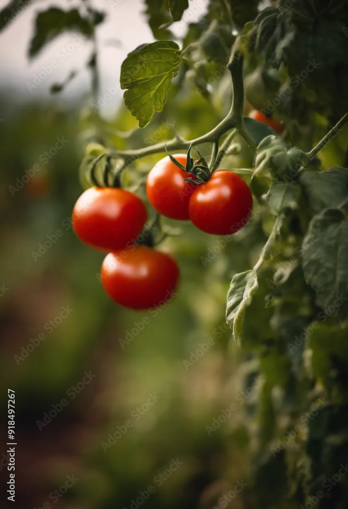 Tomatoes Tomatoes