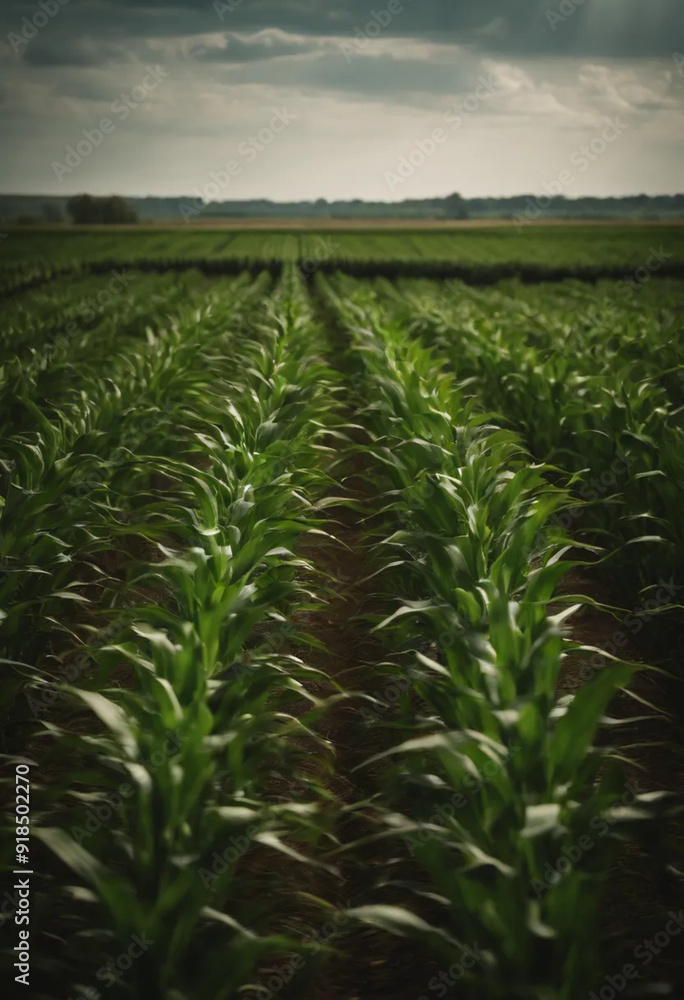 Cornfield Cornfield
