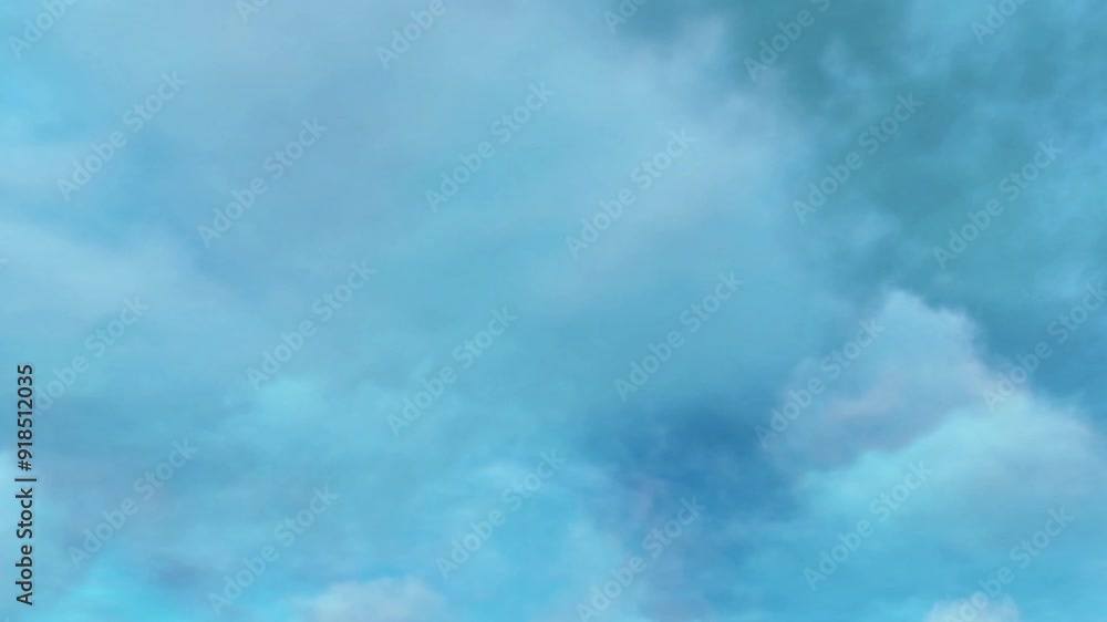 background of colored clouds above the sky background of colored clouds above the sky