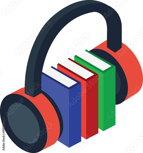  A recorded version of the curriculum for easy listening.
