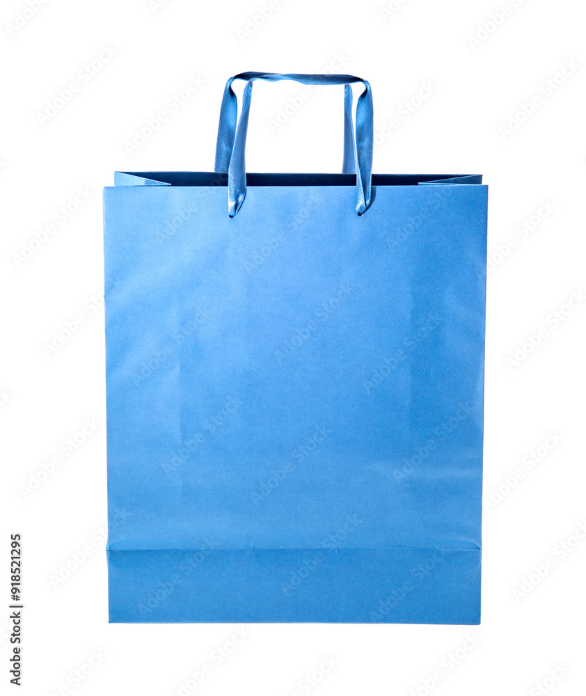 Shopping bag isolated on transparent background Shopping bag isolated on transparent background