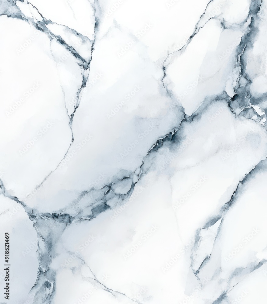 Marble texture, white background, high resolution Marble texture, white background, high resolution