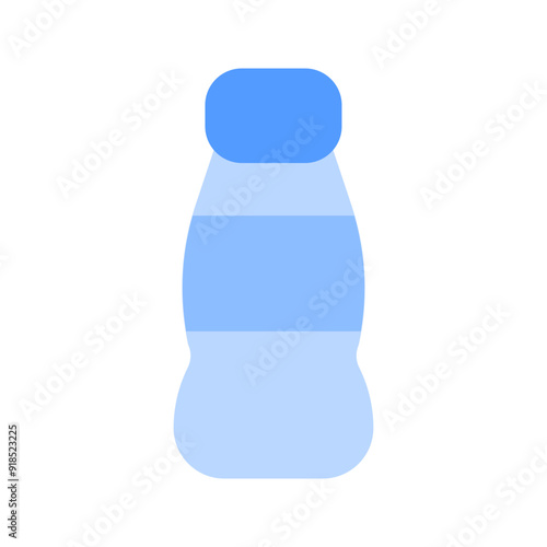 soda duotone icon