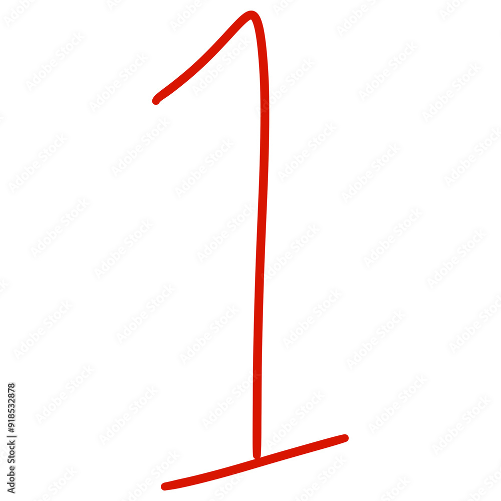 red number 1 2 3 4 5 6 7 8 9 0 plain style red number 1 2 3 4 5 6 7 8 9 0 plain style