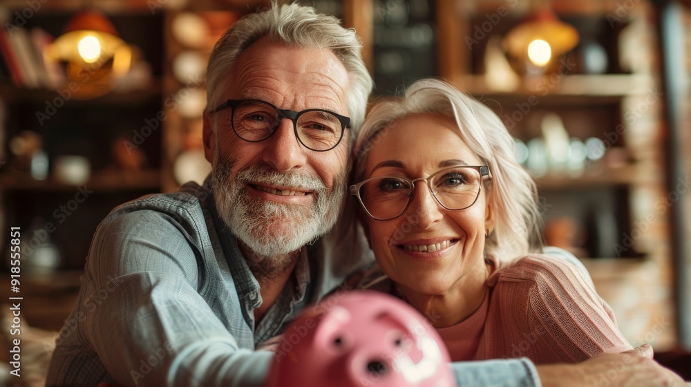 Financial Wisdom: Savings Plans and Retirement Funds Concept for Personal Finance, Investment Strategies, and Wealth Management Services Financial Wisdom: Savings Plans and Retirement Funds Concept for Personal Finance, Investment Strategies, and Wealth Management Services