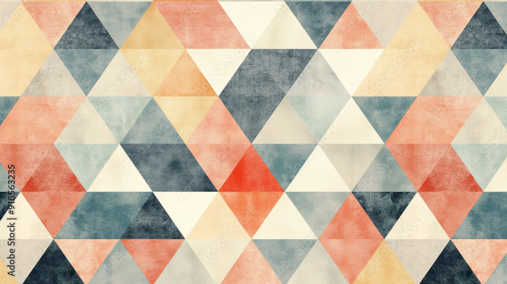 Elegant Geometric Pattern with Soft Pale Colors - Perfect Desktop Background Elegant Geometric Pattern with Soft Pale Colors - Perfect Desktop Background