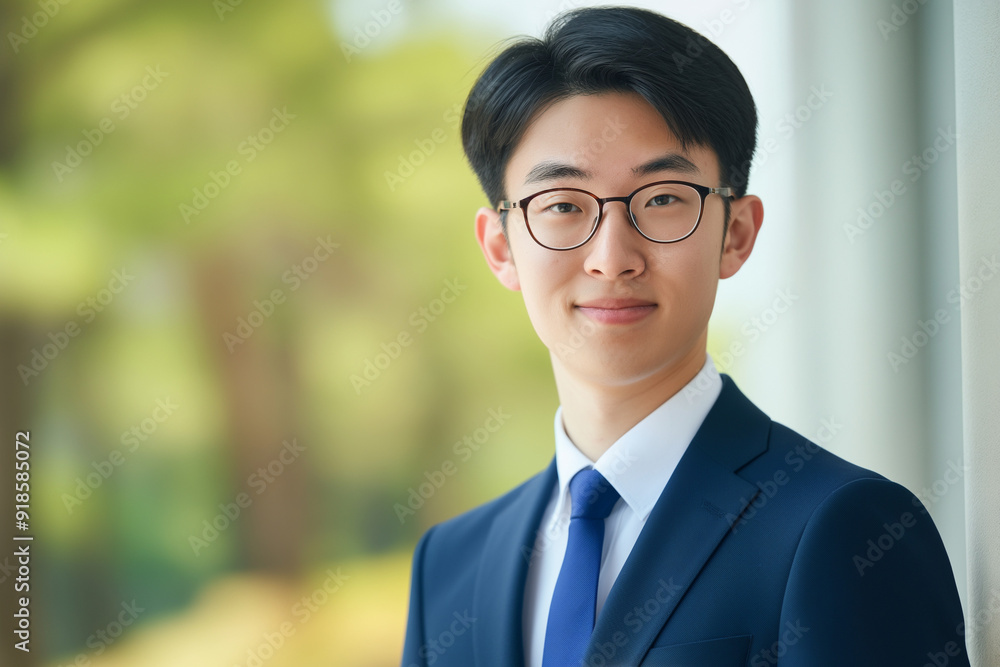 High-quality portrait headshot of a young Asian Chinese business man, professional executive and entrepreneur. Perfect for corporate profiles, business portfolios, and professional networking. High-quality portrait headshot of a young Asian Chinese business man, professional executive and entrepreneur. Perfect for corporate profiles, business portfolios, and professional networking.