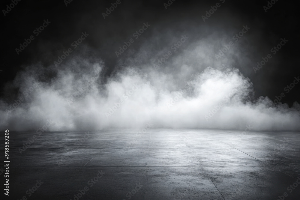 Texture dark concrete floor Texture dark concrete floor