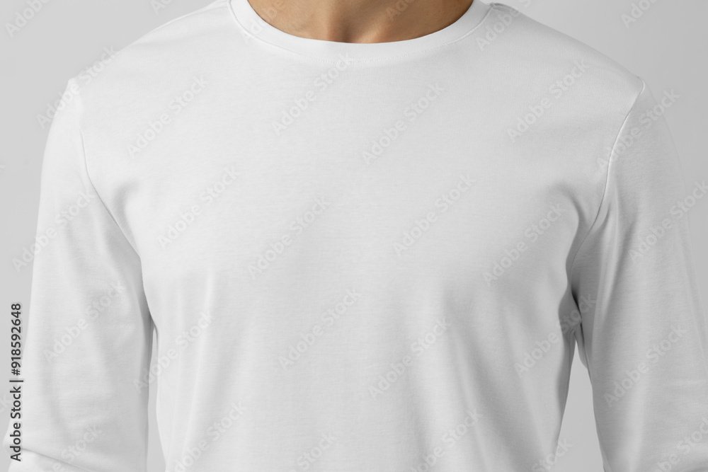 Men's Stylish Premium White Full Sleeve Shirt Front Side View.Blank Image.Blank Shirt.Shirt Mockup Men's Stylish Premium White Full Sleeve Shirt Front Side View.Blank Image.Blank Shirt.Shirt Mockup