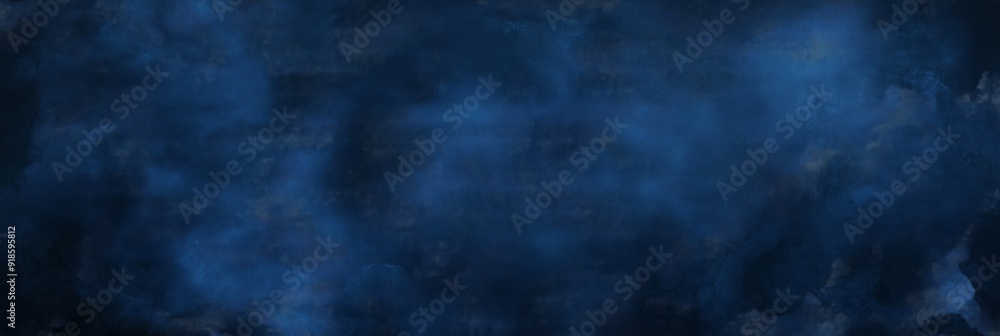 A blue background with a lot of white dots A blue background with a lot of white dots