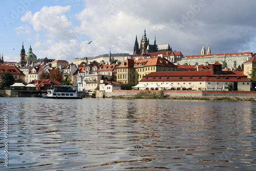 Photography Prague