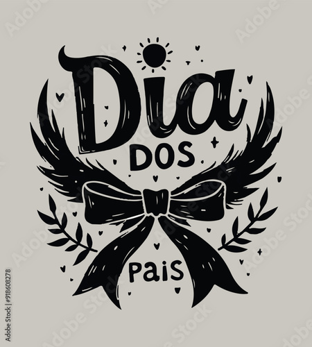 dia dos pais 