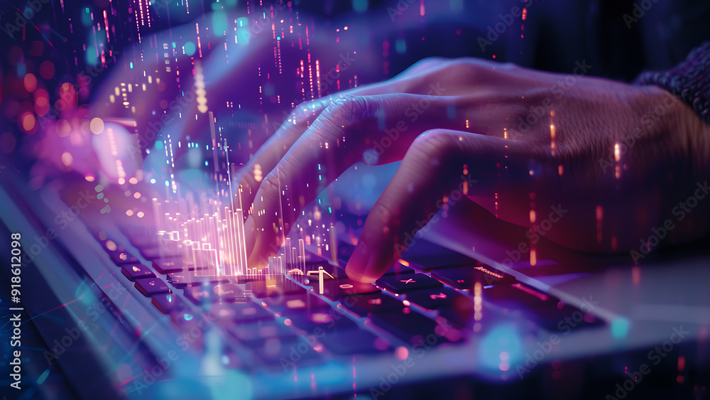 Technological Advancements in Modern Digital Networking Technological Advancements in Modern Digital Networking