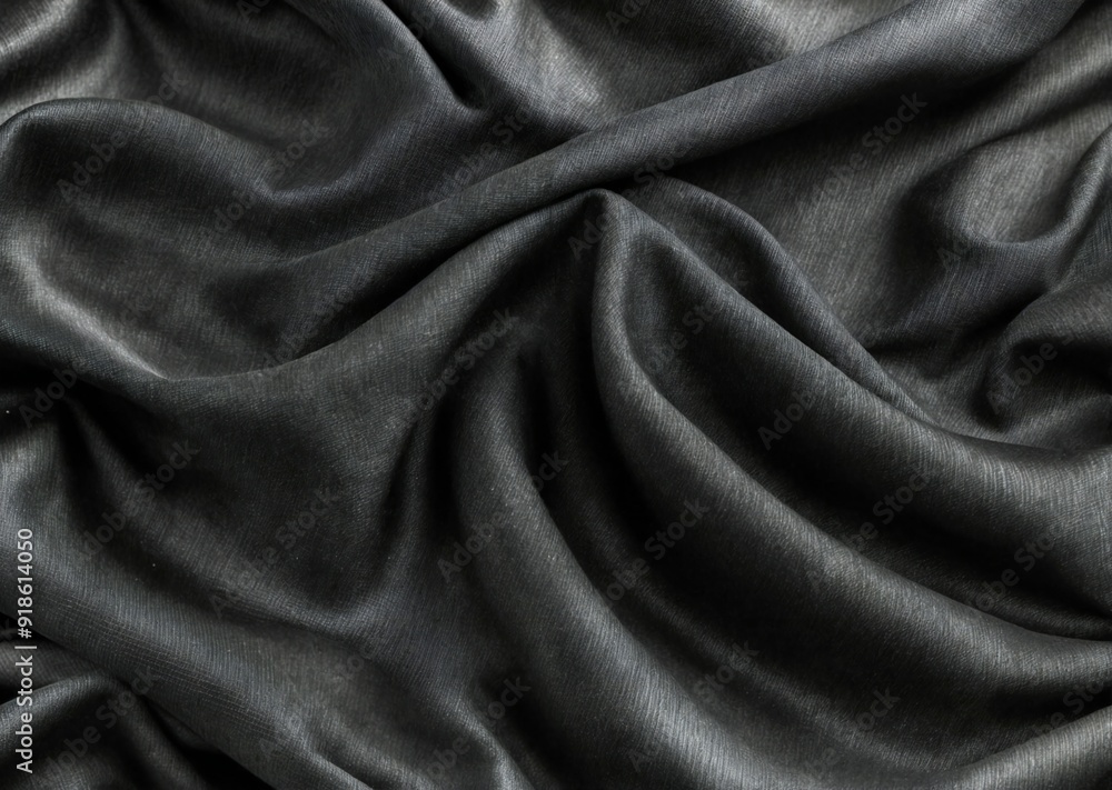 black material satin background black material satin background