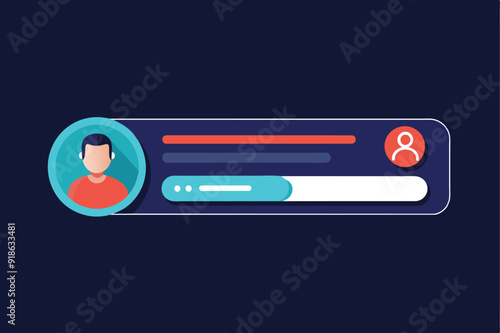 A visual representation of premier chatbots tailored for businesses to streamline communication and enhance user engagement.