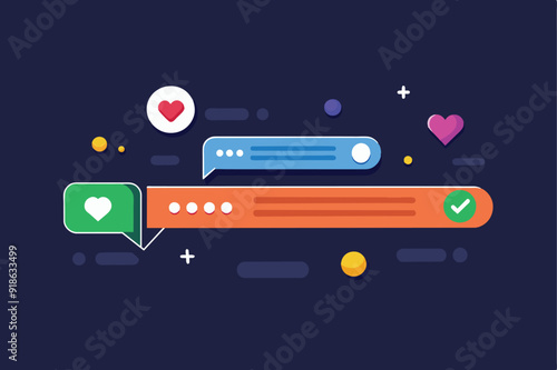 A visual representation of premier chatbots tailored for businesses to streamline communication and enhance user engagement.
