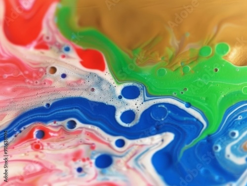 aesthetic abstract backgrou...