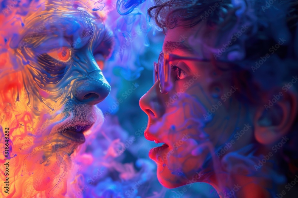 A Youthful Encounter With Ancient Wisdom A Youthful Encounter With Ancient Wisdom