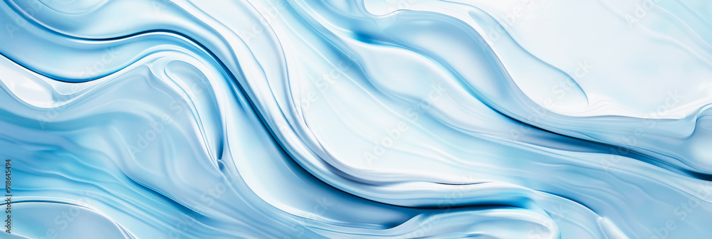 Blue painted diagonal background. Banner Blue painted diagonal background. Banner
