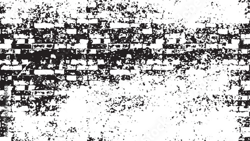 Wallpaper Mural Monochrome Grunge Textures Collection - Texture 171 Torontodigital.ca