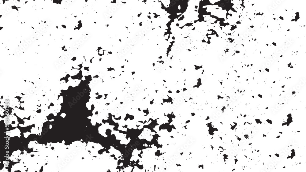 Monochrome Grunge Textures Collection - Texture 195 Monochrome Grunge Textures Collection - Texture 195