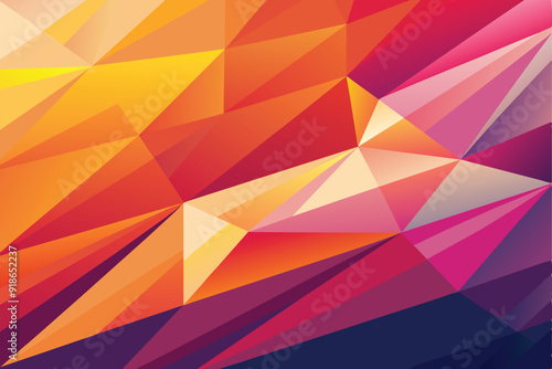 Abstract background featuring dynamic lines and vibrant colors, creating a visually engaging and modern aesthetic.