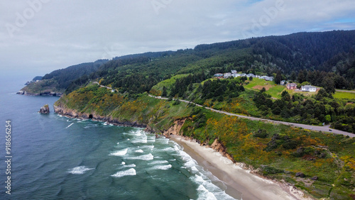 Oregon Coast