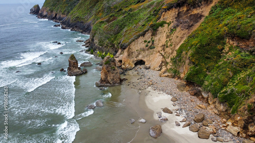 Oregon Coast