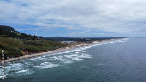Oregon Coastline