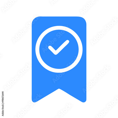 blue clock with arrow