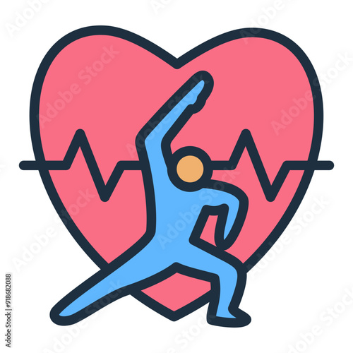 Cardio Icon