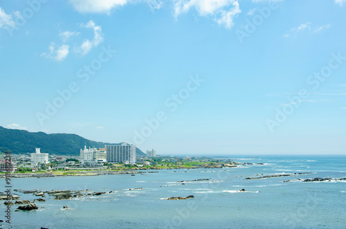 野島埼