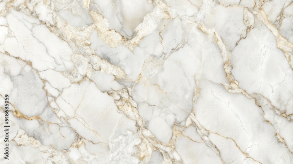A white marble wall with a few cracks and a few spots of brown A white marble wall with a few cracks and a few spots of brown