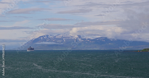 Eyjafjörður  photo