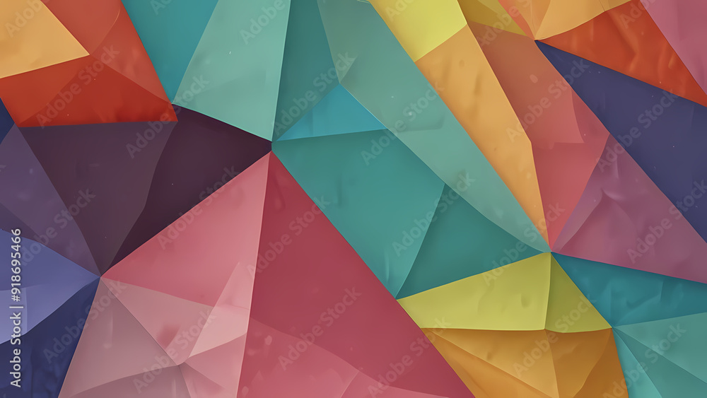 abstract polygonal background with irregularly shaped polygons in soft pastel colors abstract polygonal background with irregularly shaped polygons in soft pastel colors