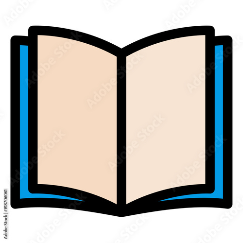 book icon 